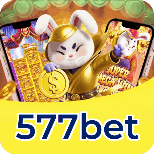 Login rápido no app 577bet