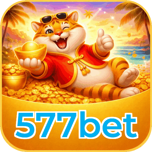Siga a 577bet no Facebook